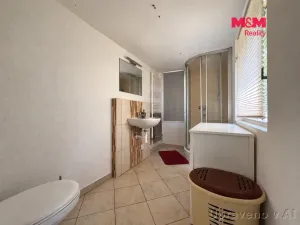 Prodej rodinného domu, Hrusice, U Potoka, 226 m2