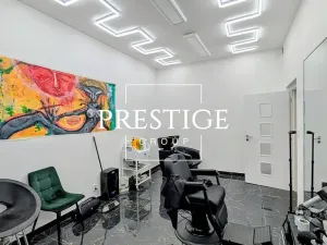 Pronájem obchodního prostoru, Praha - Vysočany, Freyova, 120 m2
