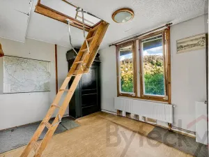 Prodej chaty, Hýskov, 100 m2