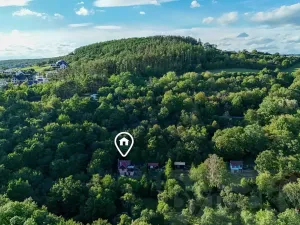 Prodej chaty, Hýskov, 100 m2