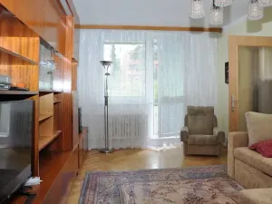 Pronájem bytu 3+1, Brno, Kubánská, 68 m2