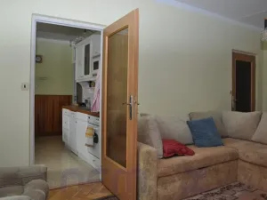 Pronájem bytu 3+1, Brno, Kubánská, 68 m2