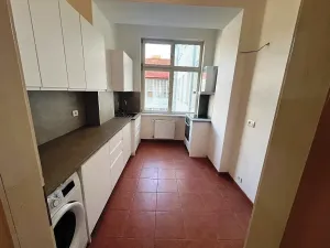 Pronájem bytu 4+kk, Praha - Smíchov, Na bělidle, 87 m2
