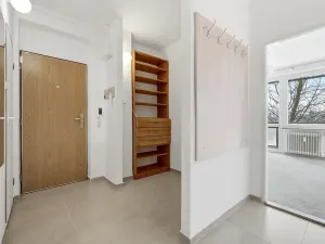 Prodej bytu 3+1, Tišnov, Halasova, 73 m2