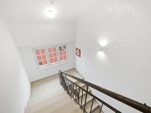 Prodej kanceláře, Praha - Záběhlice, U zákrutu, 45 m2