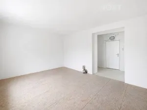 Prodej kanceláře, Praha - Záběhlice, U zákrutu, 27 m2