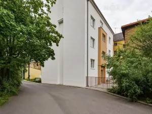 Prodej kanceláře, Praha - Záběhlice, U zákrutu, 27 m2