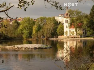 Prodej kanceláře, Praha - Záběhlice, U zákrutu, 47 m2