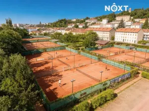 Prodej kanceláře, Praha - Záběhlice, U zákrutu, 47 m2