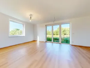 Prodej rodinného domu, Týnec nad Labem, 85 m2