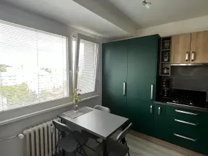 Pronájem bytu 3+1, Kopřivnice, Štefánikova, 76 m2