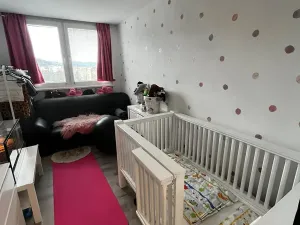 Pronájem bytu 3+1, Kopřivnice, Štefánikova, 76 m2