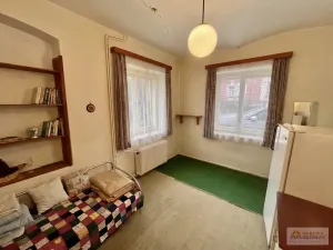 Prodej vícegeneračního domu, Broumov, třída Masarykova, 250 m2