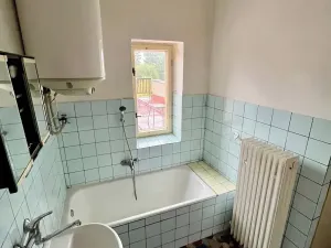 Prodej vícegeneračního domu, Broumov, třída Masarykova, 250 m2
