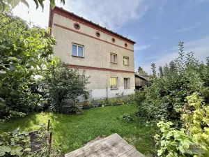 Prodej vícegeneračního domu, Broumov, třída Masarykova, 250 m2