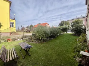 Prodej vícegeneračního domu, Broumov, třída Masarykova, 250 m2
