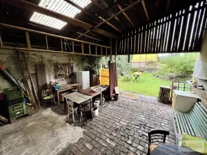 Prodej vícegeneračního domu, Broumov, třída Masarykova, 250 m2