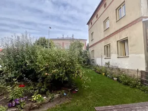 Prodej vícegeneračního domu, Broumov, třída Masarykova, 250 m2