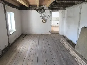 Prodej vícegeneračního domu, Cheb, 284 m2