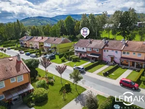 Prodej rodinného domu, Zlaté Hory, Na Okálech, 134 m2
