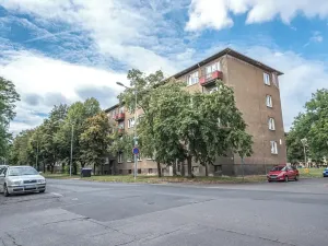 Pronájem bytu 3+1, Litvínov, Studentská, 62 m2