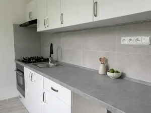 Pronájem bytu 3+1, Litvínov, Studentská, 62 m2