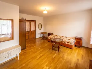 Prodej rodinného domu, Horní Cerekev, Štítného, 101 m2