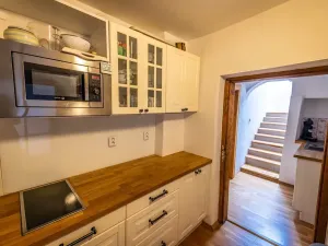 Prodej rodinného domu, Horní Cerekev, Štítného, 101 m2