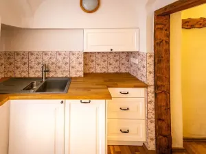 Prodej rodinného domu, Horní Cerekev, Štítného, 101 m2