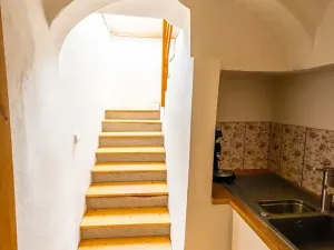 Prodej rodinného domu, Horní Cerekev, Štítného, 101 m2