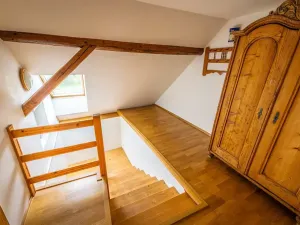 Prodej rodinného domu, Horní Cerekev, Štítného, 101 m2
