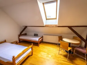 Prodej rodinného domu, Horní Cerekev, Štítného, 101 m2