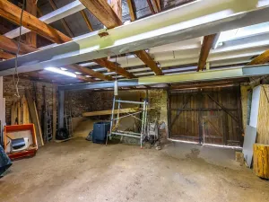 Prodej rodinného domu, Horní Cerekev, Štítného, 101 m2
