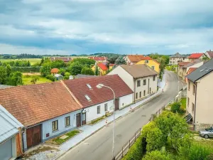 Prodej rodinného domu, Horní Cerekev, Štítného, 101 m2