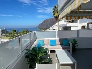Prodej bytu 3+kk, Santiago del Teide, Španělsko, Plaza de Puerto Santiago, 85 m2