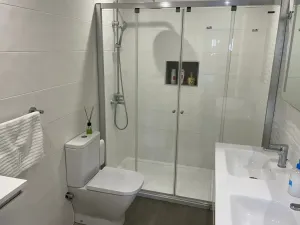 Prodej bytu 3+kk, Santiago del Teide, Španělsko, Plaza de Puerto Santiago, 85 m2