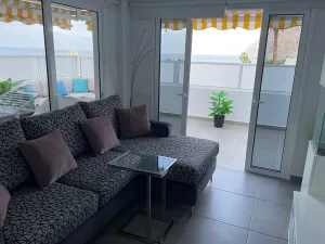 Prodej bytu 3+kk, Santiago del Teide, Španělsko, Plaza de Puerto Santiago, 85 m2