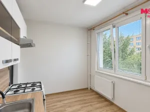 Pronájem bytu 2+1, České Budějovice - České Budějovice 3, Plzeňská, 48 m2