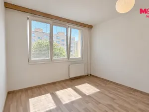 Pronájem bytu 2+1, České Budějovice - České Budějovice 3, Plzeňská, 48 m2