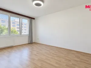 Pronájem bytu 2+1, České Budějovice - České Budějovice 3, Plzeňská, 48 m2