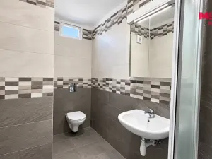 Pronájem bytu 2+1, České Budějovice - České Budějovice 3, Plzeňská, 48 m2