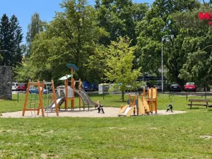 Pronájem bytu 2+1, České Budějovice - České Budějovice 3, Plzeňská, 48 m2