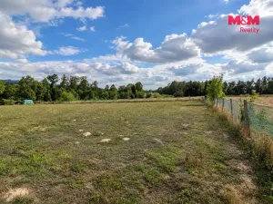 Prodej pozemku pro bydlení, Okrouhlice - Chlístov, 2810 m2