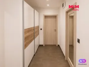 Prodej bytu 2+1, Orlová - Lutyně, Vojtěcha Martínka, 53 m2