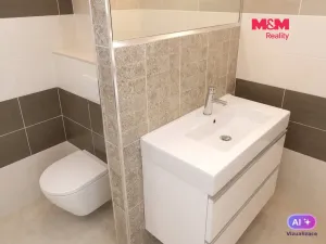 Prodej bytu 2+1, Orlová - Lutyně, Vojtěcha Martínka, 53 m2