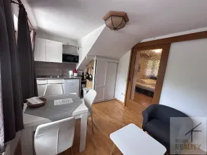 Prodej bytu 1+1, Bad Kleinkirchheim, Rakousko, Leharstraße, 38 m2