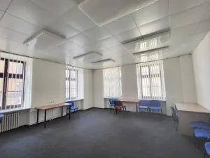 Pronájem kanceláře, Brno, Josefská, 37 m2