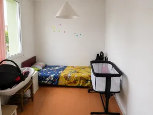 Prodej bytu 2+1, Chomutov, Jirkovská, 62 m2
