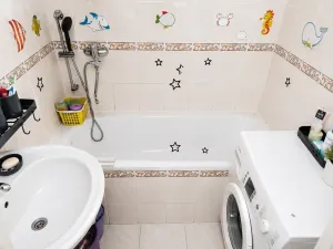 Prodej bytu 2+1, Chomutov, Jirkovská, 62 m2