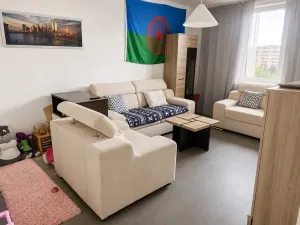 Prodej bytu 2+1, Chomutov, Jirkovská, 62 m2